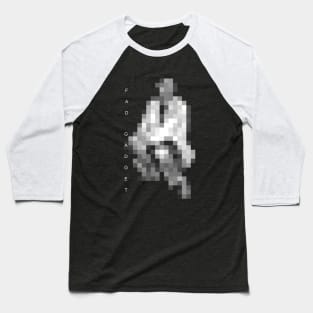 Fad Gadget † ∆ Baseball T-Shirt